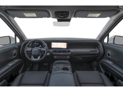 2027 Hyundai Palisade Hybrid Blue SEL Premium 8P