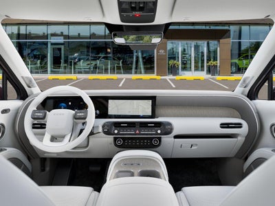 2027 Hyundai Palisade Limited FWD