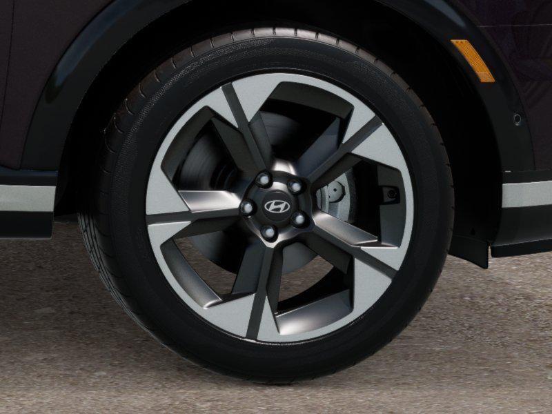 2027 Hyundai Palisade Limited FWD