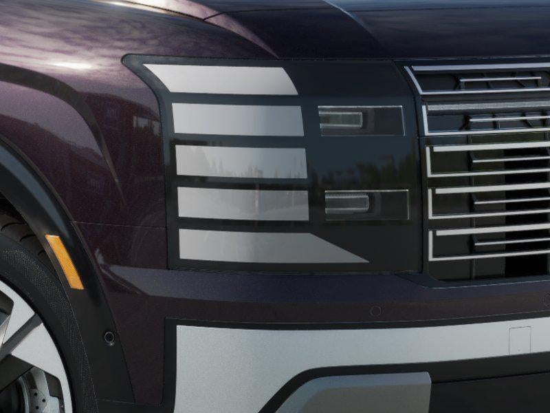 2027 Hyundai Palisade Limited FWD