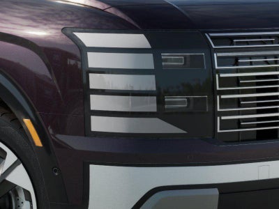 2027 Hyundai Palisade Limited FWD