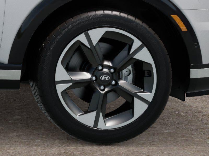 2026 Hyundai Palisade Limited FWD