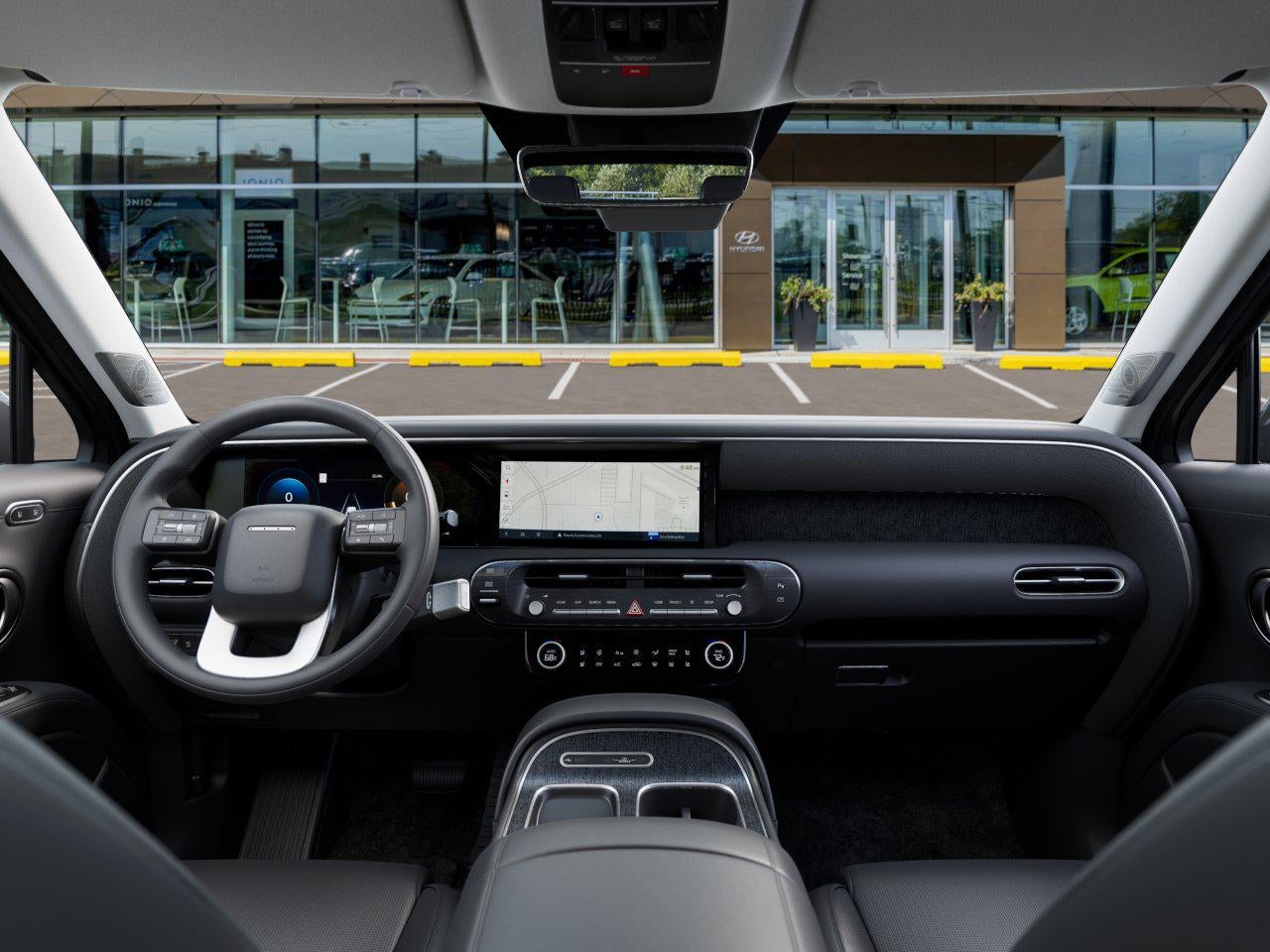 2026 Hyundai Palisade Limited FWD