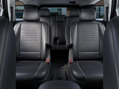 2026 Hyundai Palisade Limited FWD