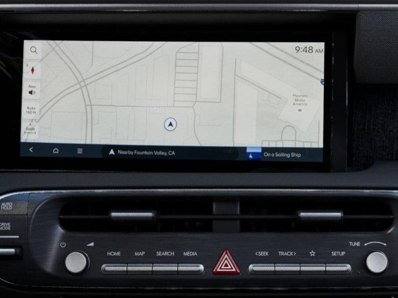 2026 Hyundai Palisade Limited FWD