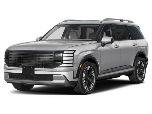 2027 Hyundai Palisade Hybrid Limited 7P