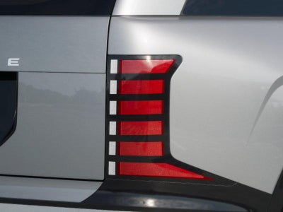 2027 Hyundai Palisade Hybrid Limited 7P