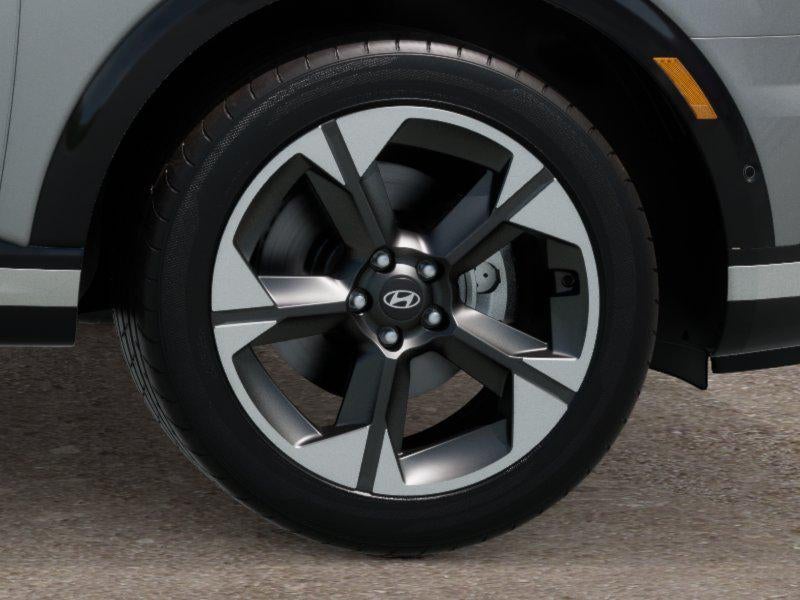 2027 Hyundai Palisade Hybrid Limited 7P