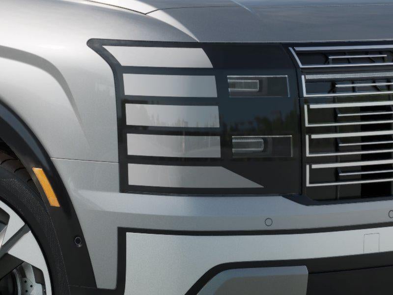 2027 Hyundai Palisade Hybrid Limited 7P