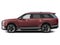 2027 Hyundai Palisade Hybrid Limited 7P