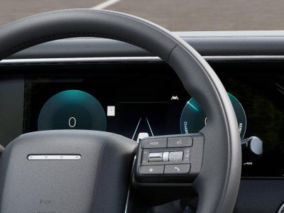 2027 Hyundai Palisade Hybrid Limited 8P