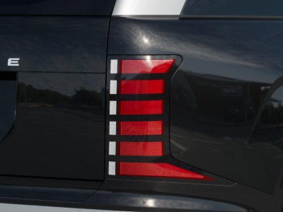 2027 Hyundai Palisade Hybrid Limited 7P