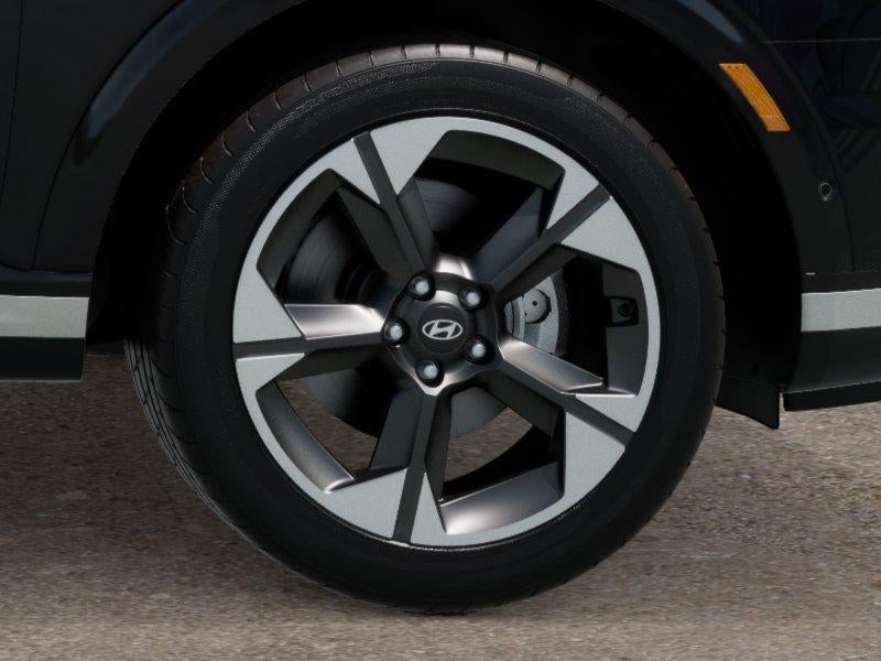 2027 Hyundai Palisade Hybrid Limited 7P