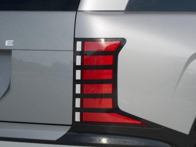 2027 Hyundai Palisade Hybrid Limited 8P
