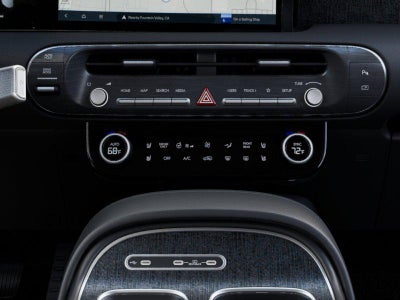 2027 Hyundai Palisade Hybrid Limited 8P