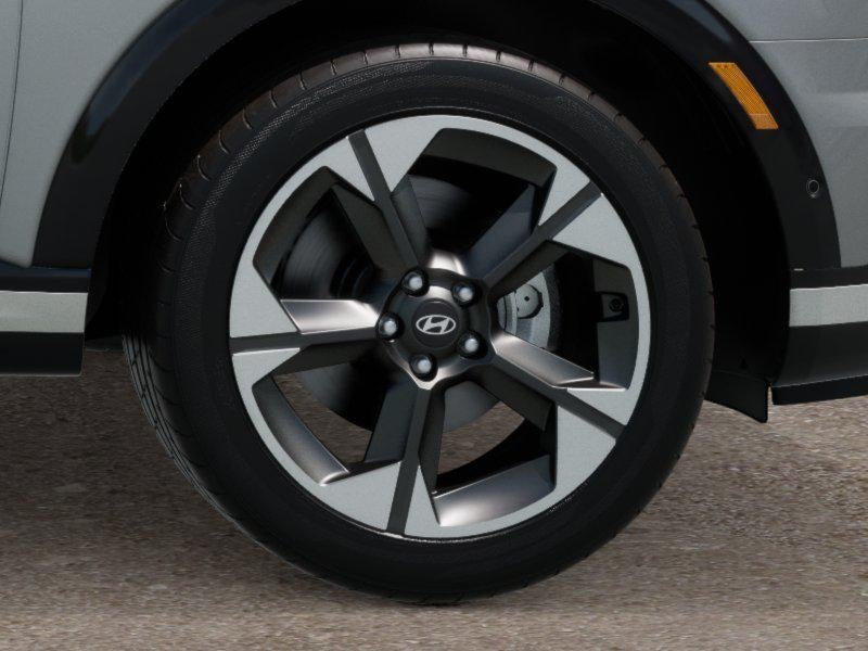 2027 Hyundai Palisade Hybrid Limited 8P