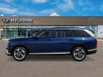 2027 Hyundai Palisade Hybrid Limited 7P