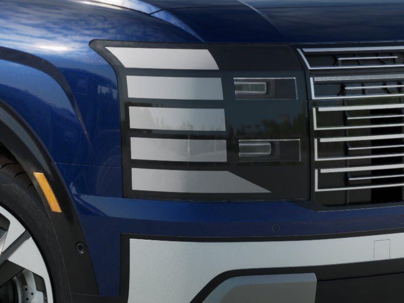 2027 Hyundai Palisade Hybrid Limited