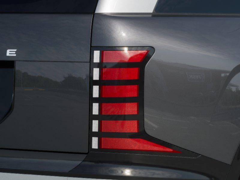 2027 Hyundai Palisade Hybrid Limited 7P