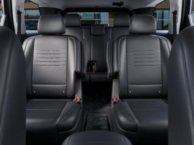 2027 Hyundai Palisade Hybrid Limited 7P