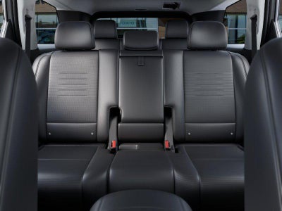 2027 Hyundai Palisade Hybrid Limited 8P