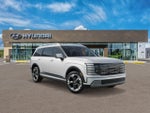 2027 Hyundai Palisade Hybrid Limited 8P