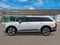 2027 Hyundai Palisade Hybrid Limited 8P