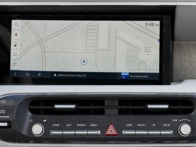 2027 Hyundai Palisade Hybrid Limited 8P