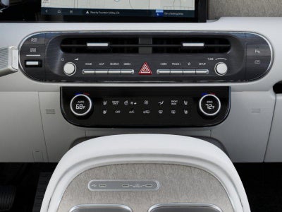 2027 Hyundai Palisade Hybrid Limited 8P