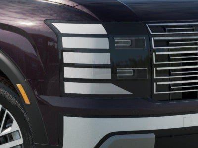 2026 Hyundai Palisade SEL FWD