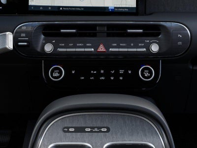 2026 Hyundai Palisade SEL FWD