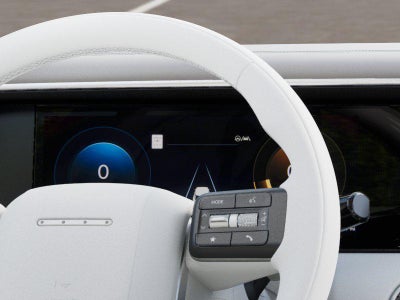 2027 Hyundai Palisade SEL FWD
