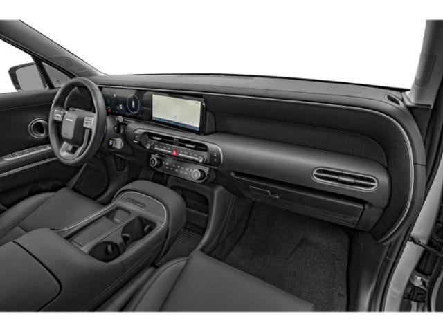 2027 Hyundai Palisade Hybrid Blue SEL 7P