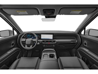 2027 Hyundai Palisade Hybrid Blue SEL 7P