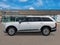 2026 Hyundai Palisade Hybrid Blue SEL 7P