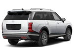 2026 Hyundai Palisade Hybrid SEL 7P