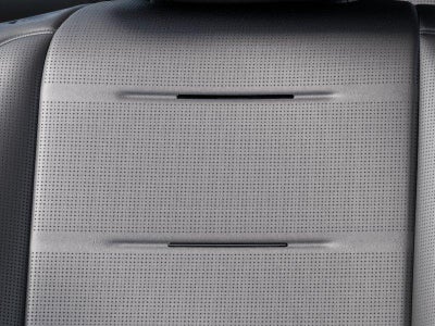 2027 Hyundai Palisade Hybrid Calligraphy Black Ink