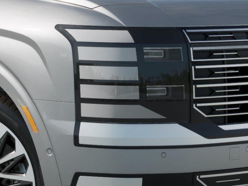 2027 Hyundai Palisade Hybrid Calligraphy