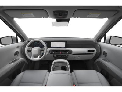 2026 Hyundai Palisade SEL Premium FWD