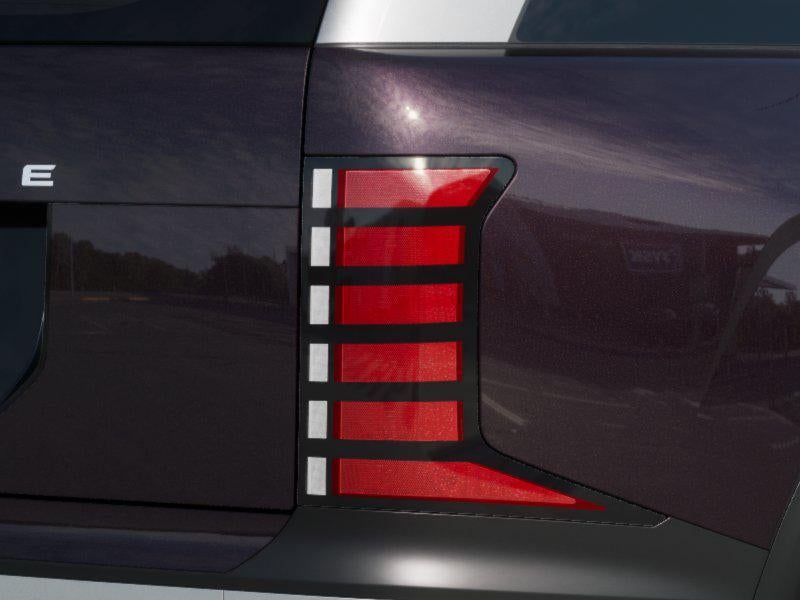 2027 Hyundai Palisade SEL Premium FWD