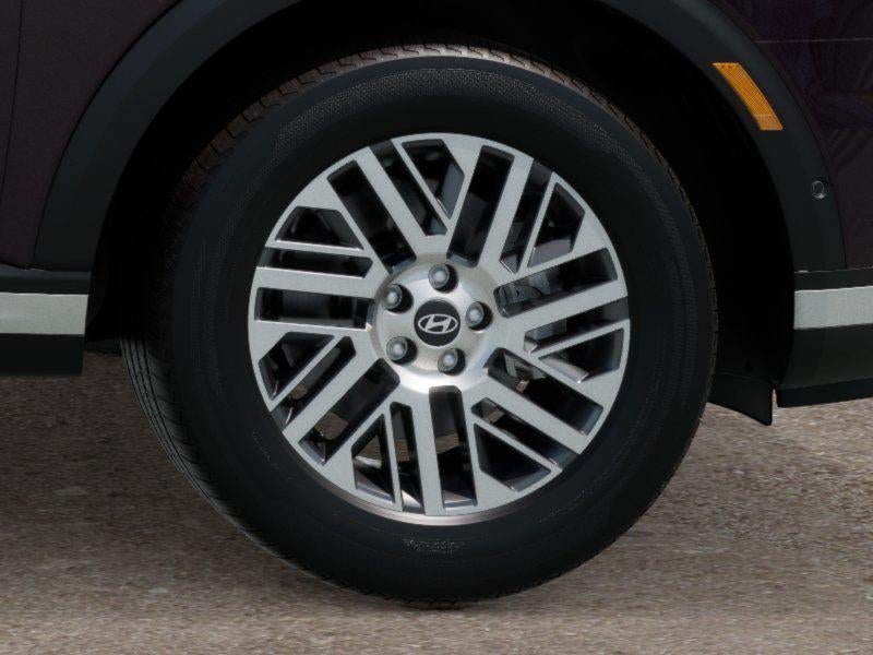 2027 Hyundai Palisade SEL Premium FWD