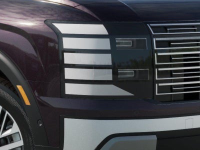 2027 Hyundai Palisade SEL Premium FWD