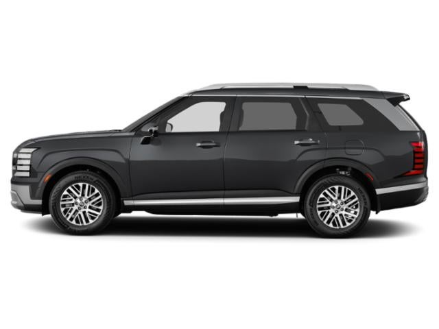 2027 Hyundai Palisade SEL Premium FWD