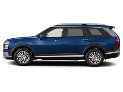 2027 Hyundai Palisade SEL Premium FWD