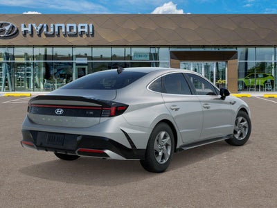 2026 Hyundai Sonata SE