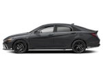 2026 Hyundai Elantra N Line