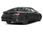 2026 Hyundai Elantra N Line