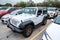 2016 Jeep Wrangler Rubicon