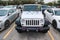 2016 Jeep Wrangler Rubicon