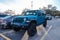 2020 Jeep Wrangler Sport Altitude